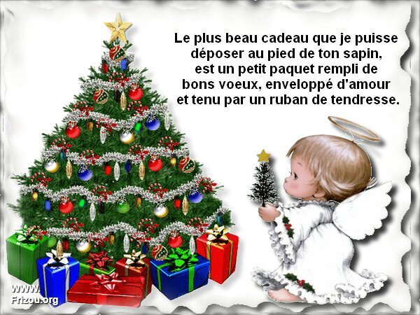 Le Plus Beau Cadeau De Noel [1991]